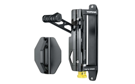 TOPEAK WIESZAK ROWEROWY NA ŚCIANĘ SWING-UP DX BIKE HOLDER